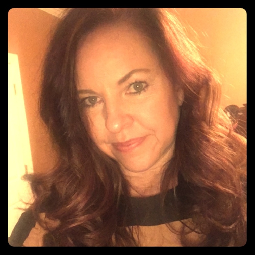 Meet your Posher, Susan